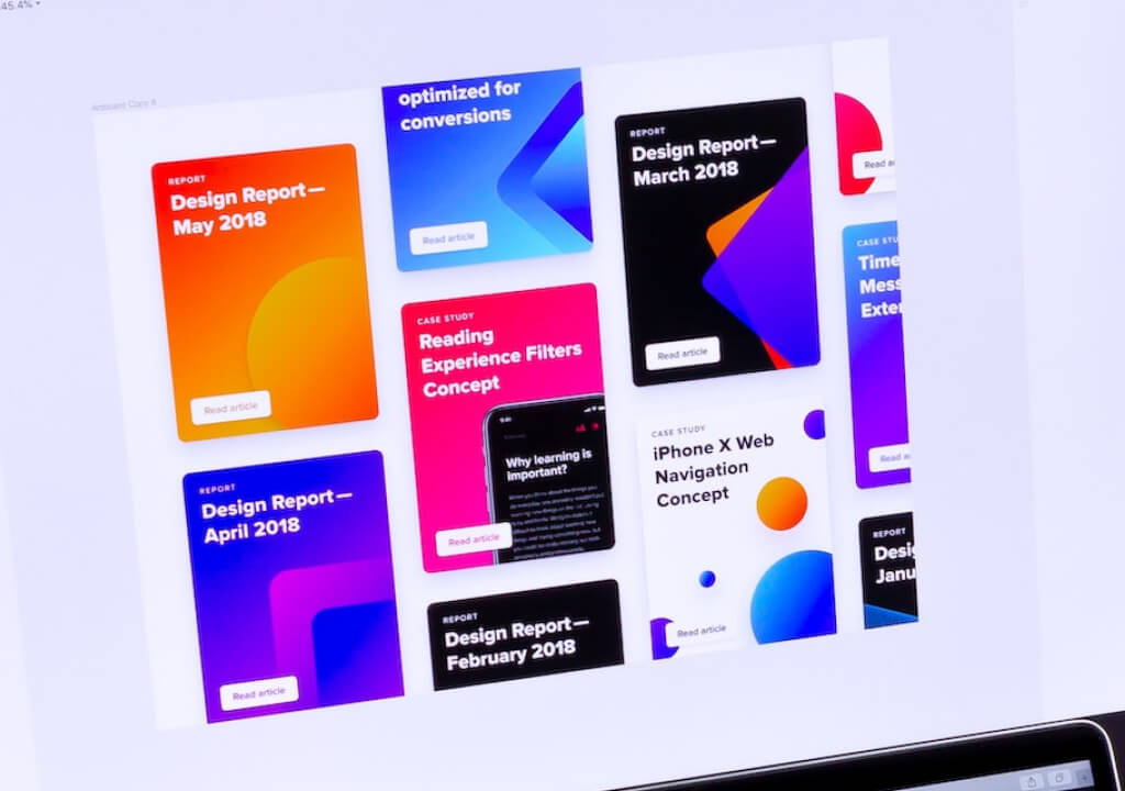 Ultimate Web Banner Template - BYAZ